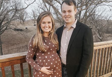 Why fans think Joeseph Duggar and Kendra Caldwell have secret children