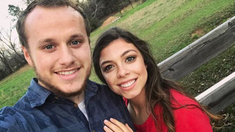 THE DUGGARS Josiah and Lauren rent home; plan to build on Jim Bob’s property