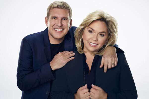 Chrisley Knows Best - Season 6