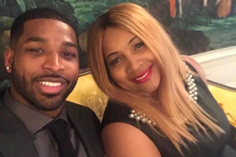 Tristan Thompson’s mother dies; Kim, Kris, Khloe Kardashian to attend funeral