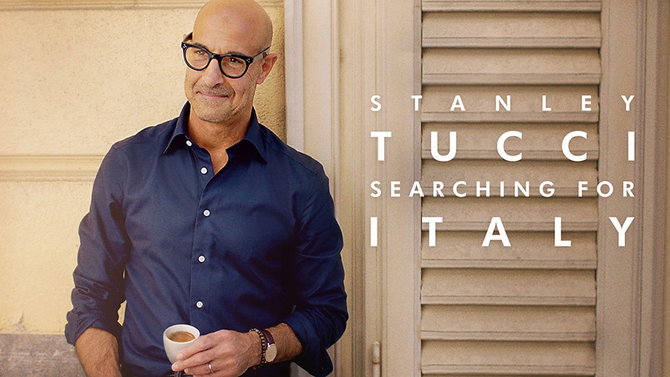 ¿Se transmitirá la temporada 3 de Searching Italy en CNN?