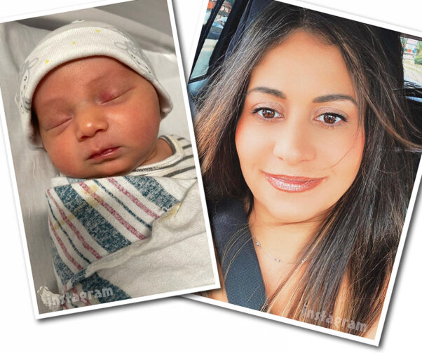 Breaking Amish Sabrina gives birth to her 6th child, son Aro Return To Amish Sabrina Burkholder gives birth to baby boy Aro Reno on February 22, 2023. Aro is Sabrina's sixth child.