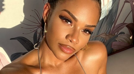 Who is Catfish, Are You the One? host Kamie Crawford?