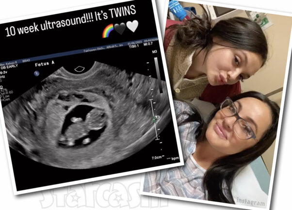 TLC Unexpected Lexus Scheller's mom Kelsey Scheller pregnant with twins