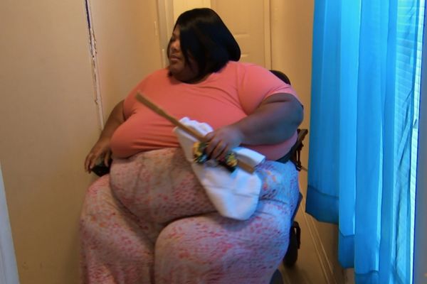 What Dr. Now's Diet Plan From My 600-Lb Life Really Looks Like