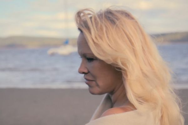Pamela Anderson
