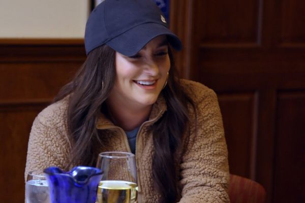 TEEN MOM Why Leah Messer wants her own show
