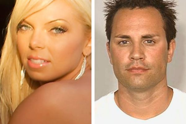 THE PLAYBOY MURDERS Jasmine Fiore was murdered by new husband who was on two reality competition shows at the same time
