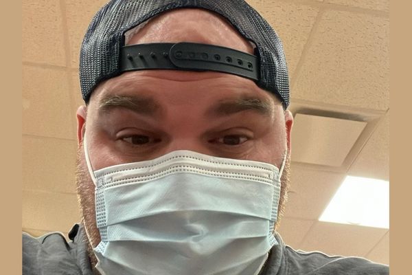 TEEN MOM Gary Shirley is having surgery today