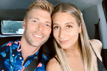 SUMMER HOUSE Amanda Batula suffers fertility issues
