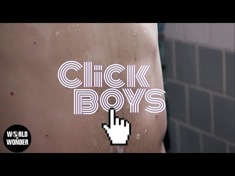 New series Click Boys follows Queer OnlyFans content creators TRAILER