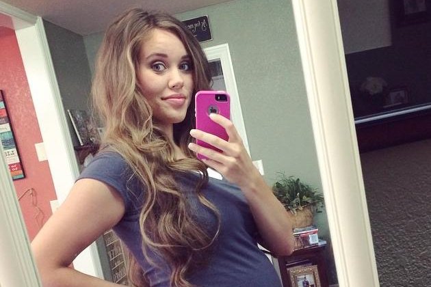 THE DUGGARS Jessa Seewald’s surprisingly liberal stance on birth control