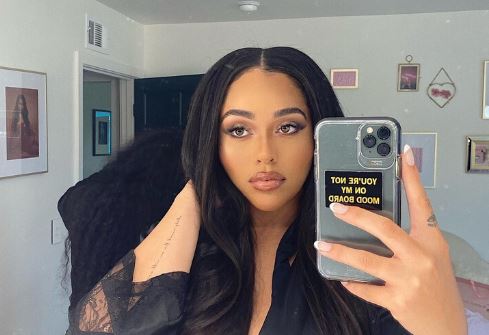 Kylie Jenner ex-bff Jordyn Woods clothing line a ‘cash grab’ says TikTok critics