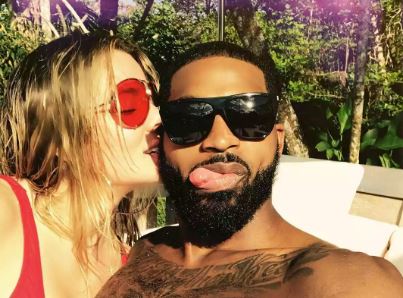Is Khloe Kardashian back with Tristan? Surprising update on her love life!