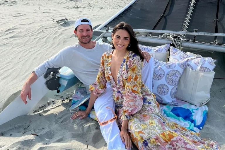 Craig Conover is ready to marry Paige DeSorbo, so what’s the hold up?