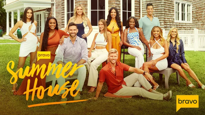 SUMMER HOUSE Season 7 will include a first-ever moment for the show