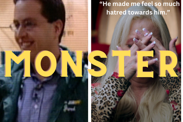 Jared Fogle made disgusting confessions to reporter for years and it ruined her life