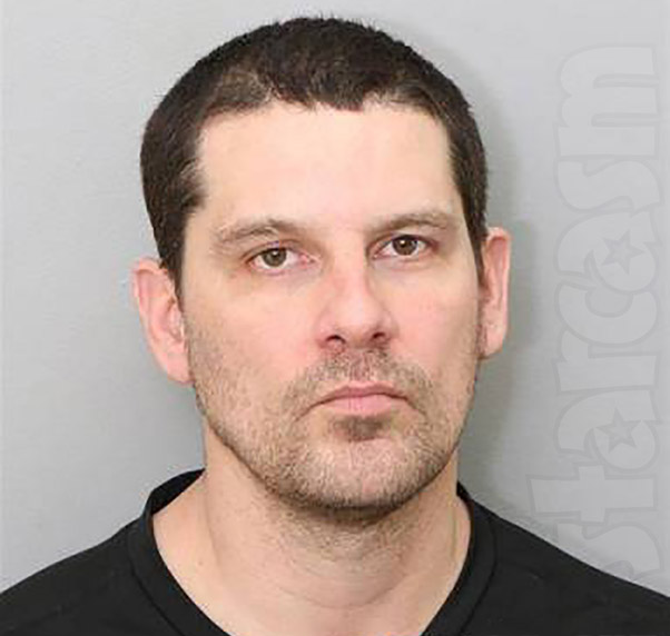 Life After Lockup John Slater arrest 2023