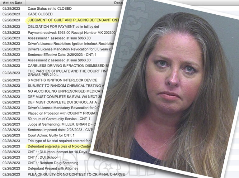 Welcome To Plathville update on Kim Plath's DUI arrest and crash