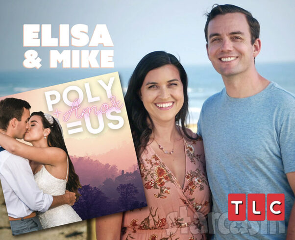 Seeking Brother Husband Elisa and Mike are polyamorous, Mike is free to date other women