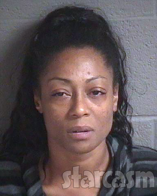 Seeking Brother Husband Kenya Stevens arrest Seeking Brother Husband Kenya Stevens assault arrest