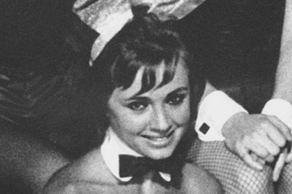 Playboy Murders Carole Gold