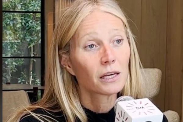 Gwyneth Paltrow’s new shocking diet: IVs, bone broth and vegetables