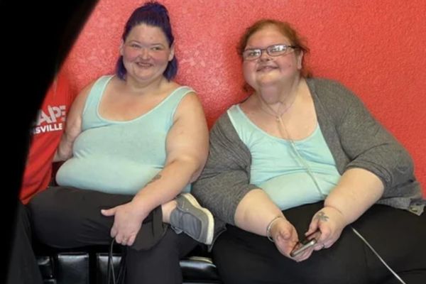 Amy and Tammy Slaton weight loss 2023