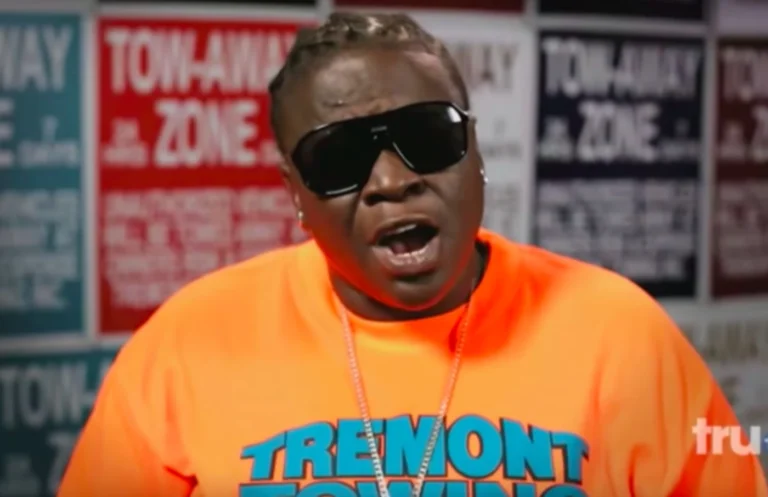 Bernice from South Beach Tow 2023 UPDATE