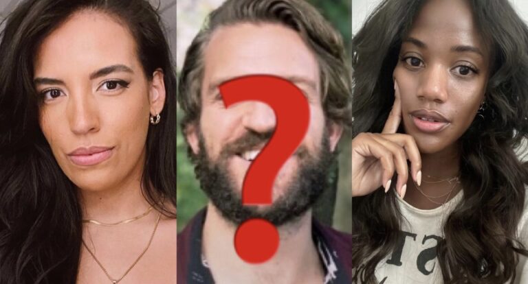 SUMMER HOUSE Who is Danielle Olivera and Gabby Prescod’s mutual ex?