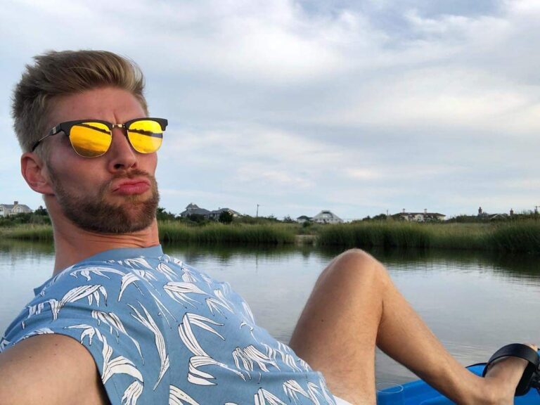 Fans suspect Kyle Cooke cheated on wife with THIS Summer House castmate