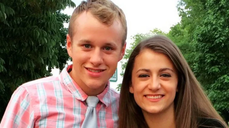 After failed courtship with Josiah Duggar, Marjorie Jackson had a serious “glow up”