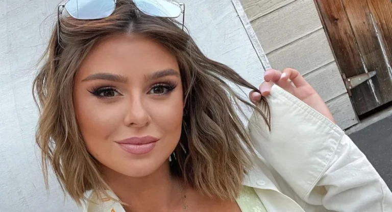 What is Raquel Leviss’ real name? Vanderpump Rules star’s identity is a lie