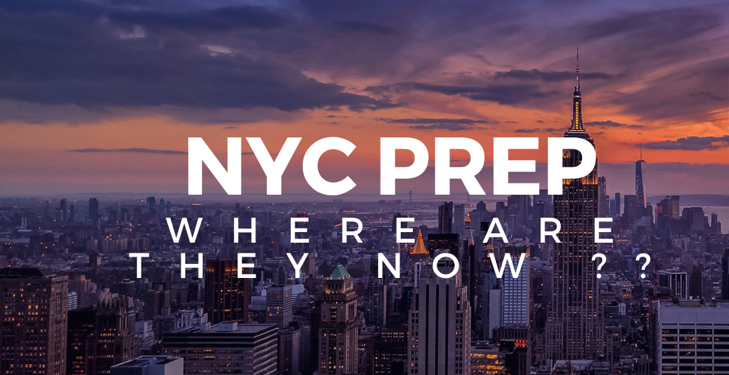 Nycoprep Bravo’s 2009 hit NYC Prep streaming on Peacock, cast updates here ...