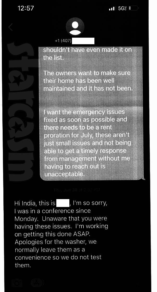 Seeking Sister Wife Epps family eviction texts 2 Seeking Sister Wife Epps family eviction texts