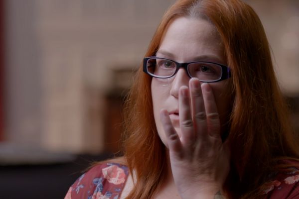 EVIL LIVES HERE ‘I Wish I’d Turned Around’  Larry Harris’ spells led to murder