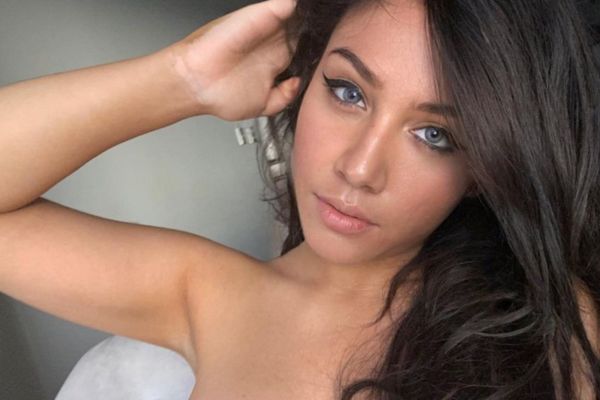 90 DAY FIANCE Mahogany almost died from an overdose