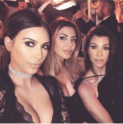 How to watch Larsa Pippen’s Keeping Up with the Kardashians episodes