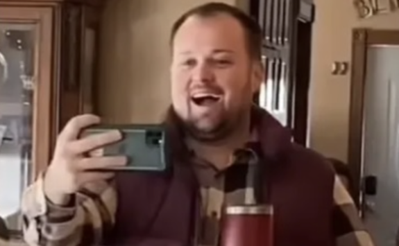 All the rules Josh Duggar has broken while in prison for illegal videos of minors