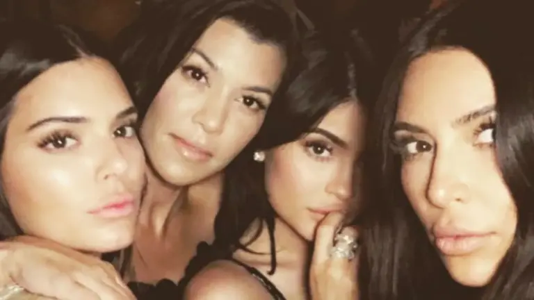 Unpacking the drama in Hulu’s The Kardashians season three TRAILER