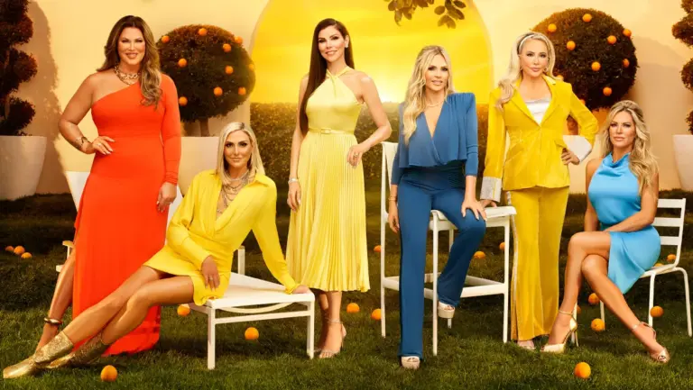 Fan reactions to the new Real Housewives of Orange County trailer