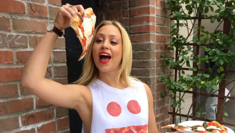 DINING WITH SKYLER Skyler Bouchard Oppenheim: NYC Prep wifey, foodie extraordinaire