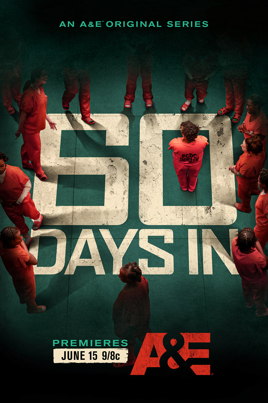 EXCLUSIVE 60 Days In Season 8 trailer! Premieres June 15!