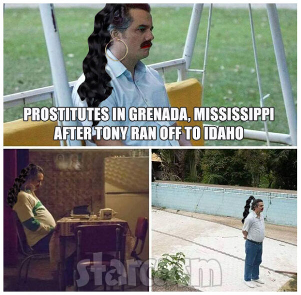 Life After Lockup Angela Tony prostitute meme