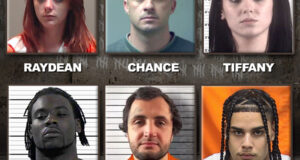 Love After Lockup Season 6 inmate updates on Raydean, Chance, Tiffany, Martel, Antoine and Harry.