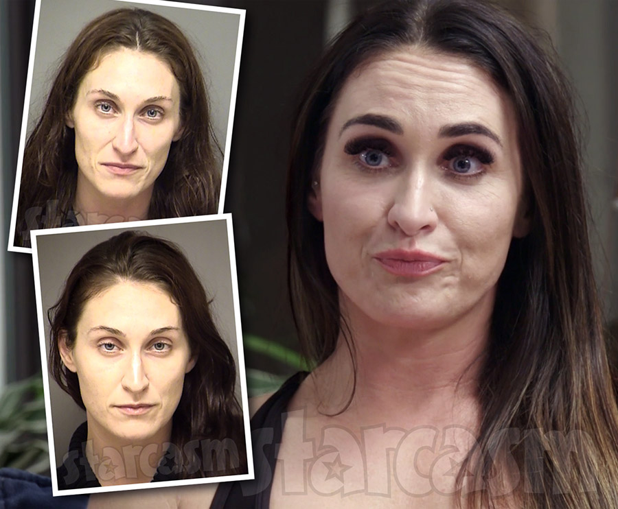 90 Day Fiance Jordan Mason Felony Arrest Details Exclusive 8649