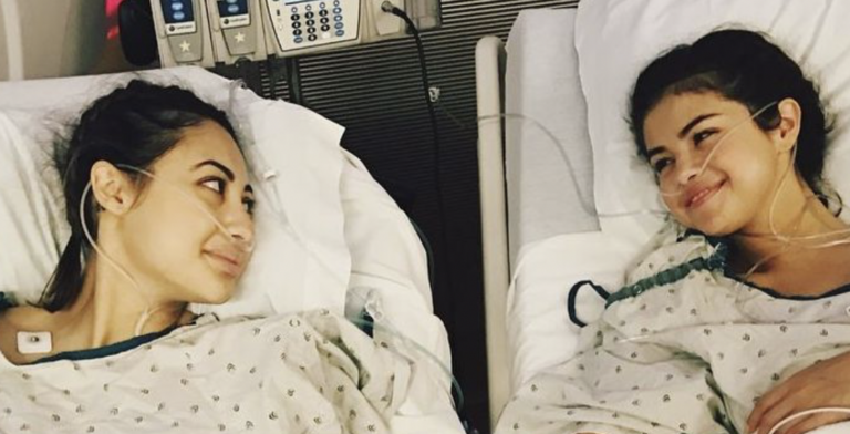 Why Selena Gomez and her kidney donor Francia Raisa are no longer friends