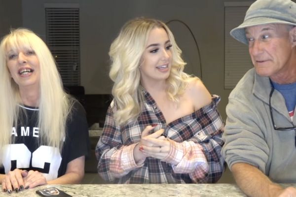 Why Tana Mongeau’s parents sued her