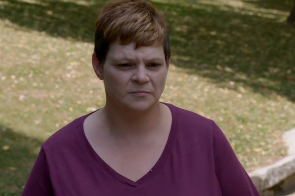 EVIL LIVES HERE ‘I Don’t Know Why He Spared Me’ Murderer Tony Fiebiger