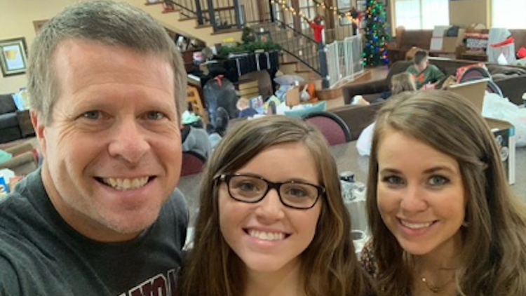 19 Kids and Counting crew member says Duggar family intentions were “positive”